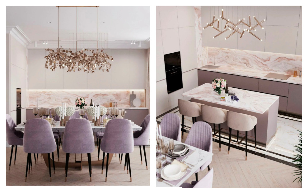 квартира в "Академия Парк"