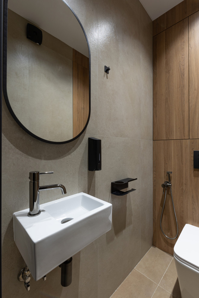 Квартира ЖК Квартет