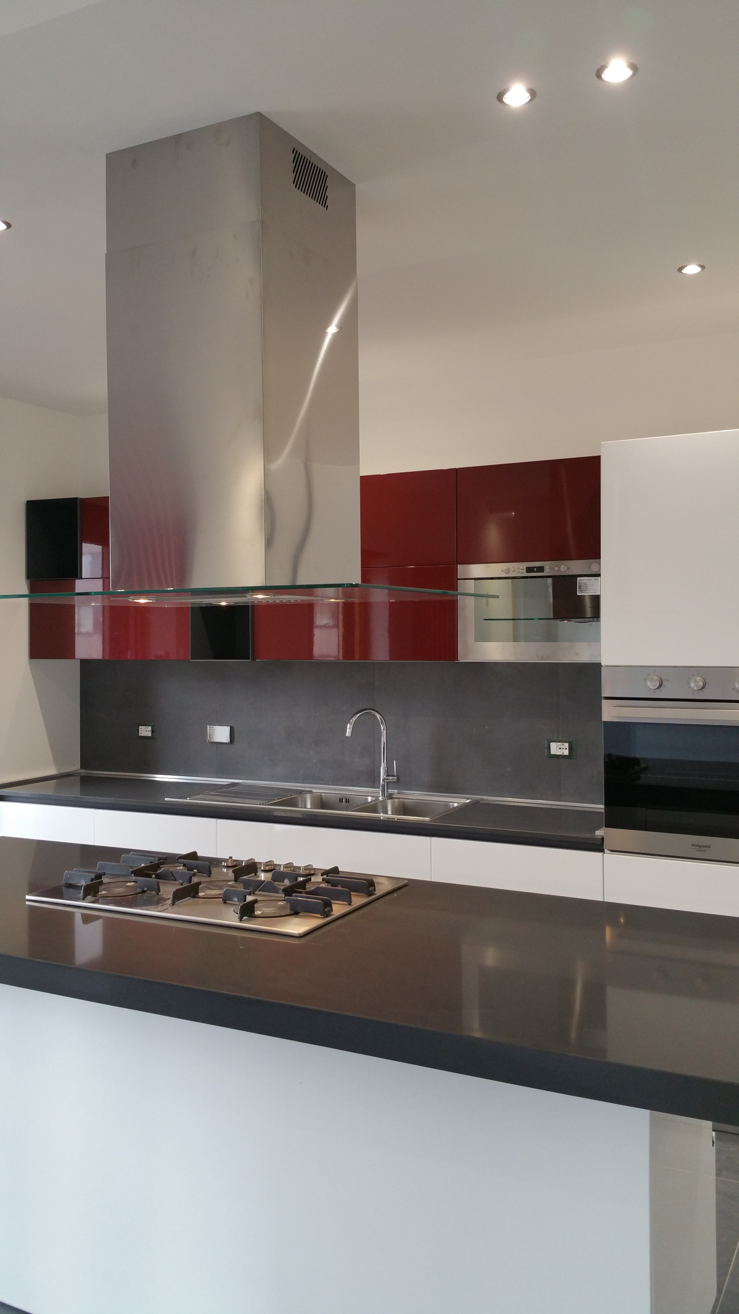 Appartamento zona Eur