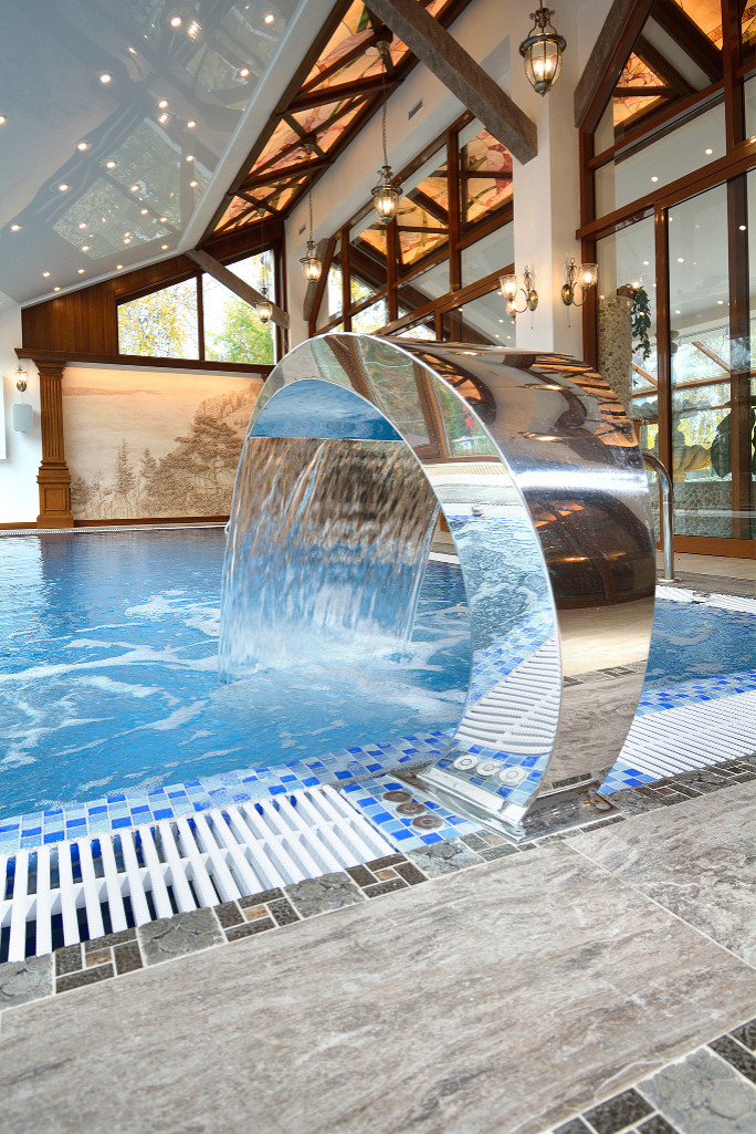 Частный банный комплекс Новогрудинино