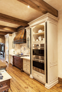 French Kitchens – The Inside Scoop