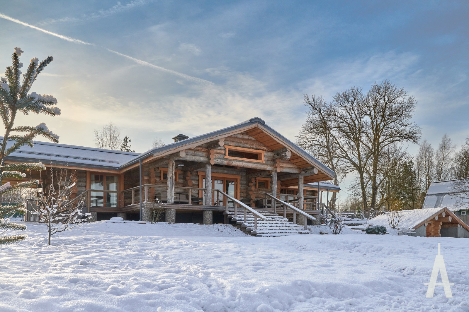 Дом Костьково