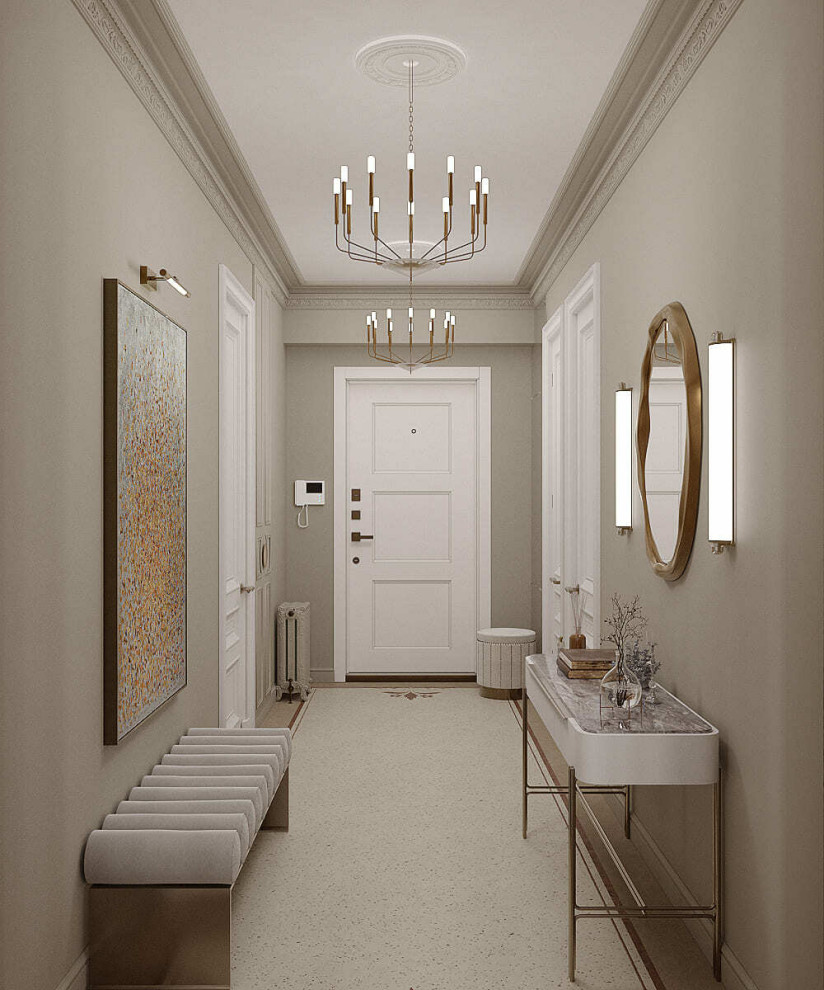 Квартира в Ницце