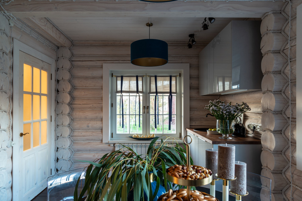 Джинсовая Симфония