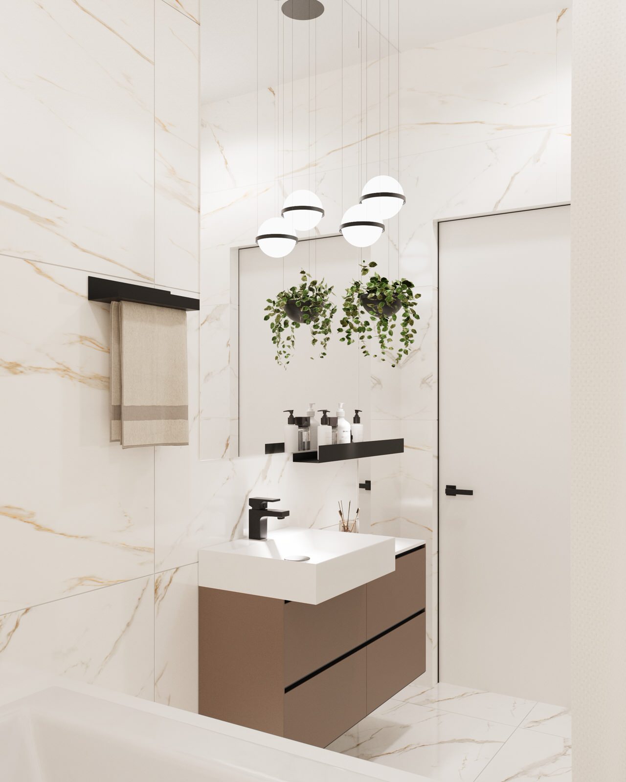 Квартира в жк Ньютон