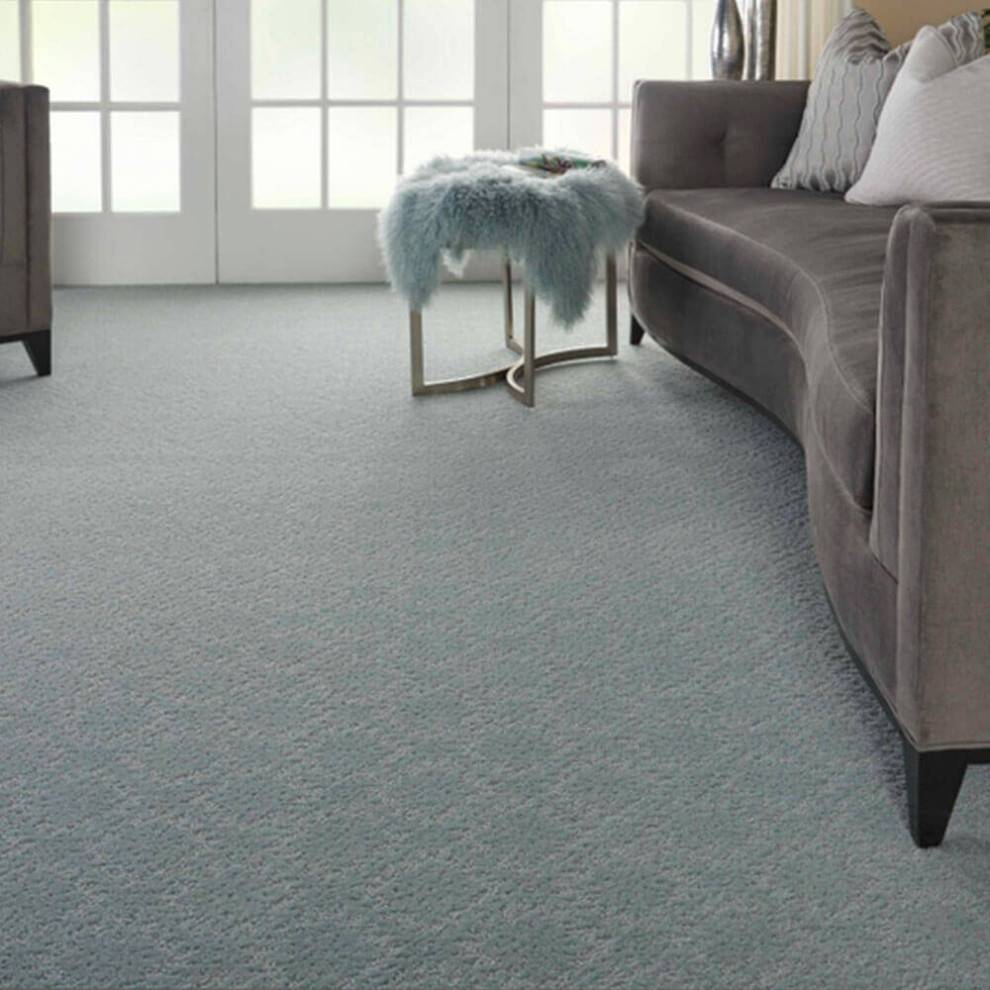 Jardin Area Rug Accent Rug Carpet Runner Mat, 12x20 Contemporary