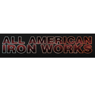 All American Iron Works Clayton Nc Us 27520