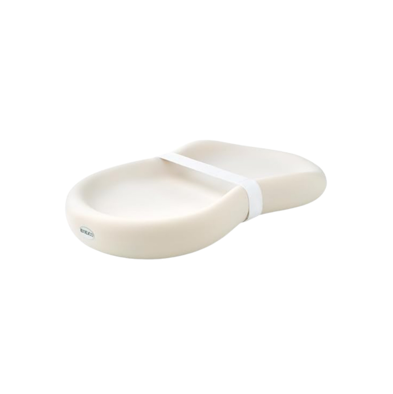 Retailer: Amazon | Keekaroo Peanut Changer Baby Vanilla