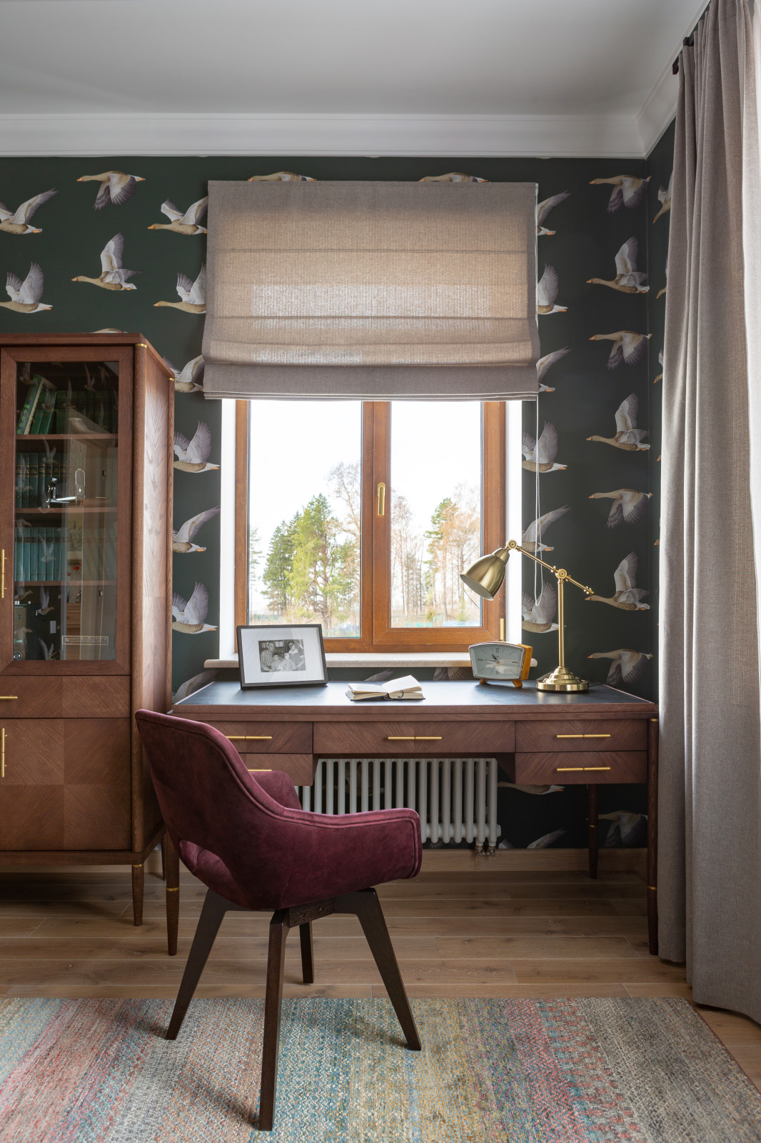 Усадьба в Казани