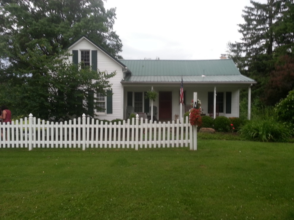 Farmhouse Meadows