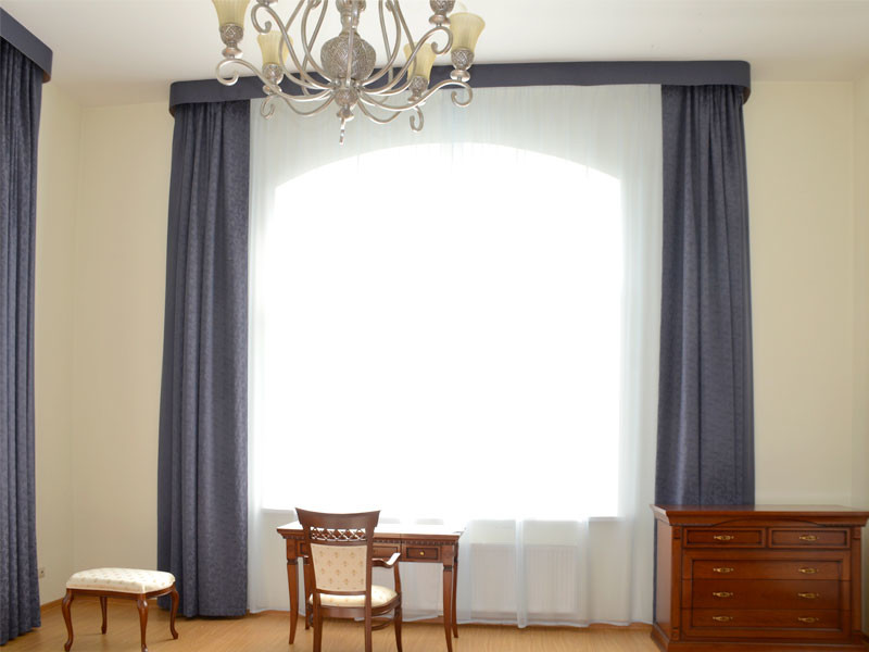 Дом у озера