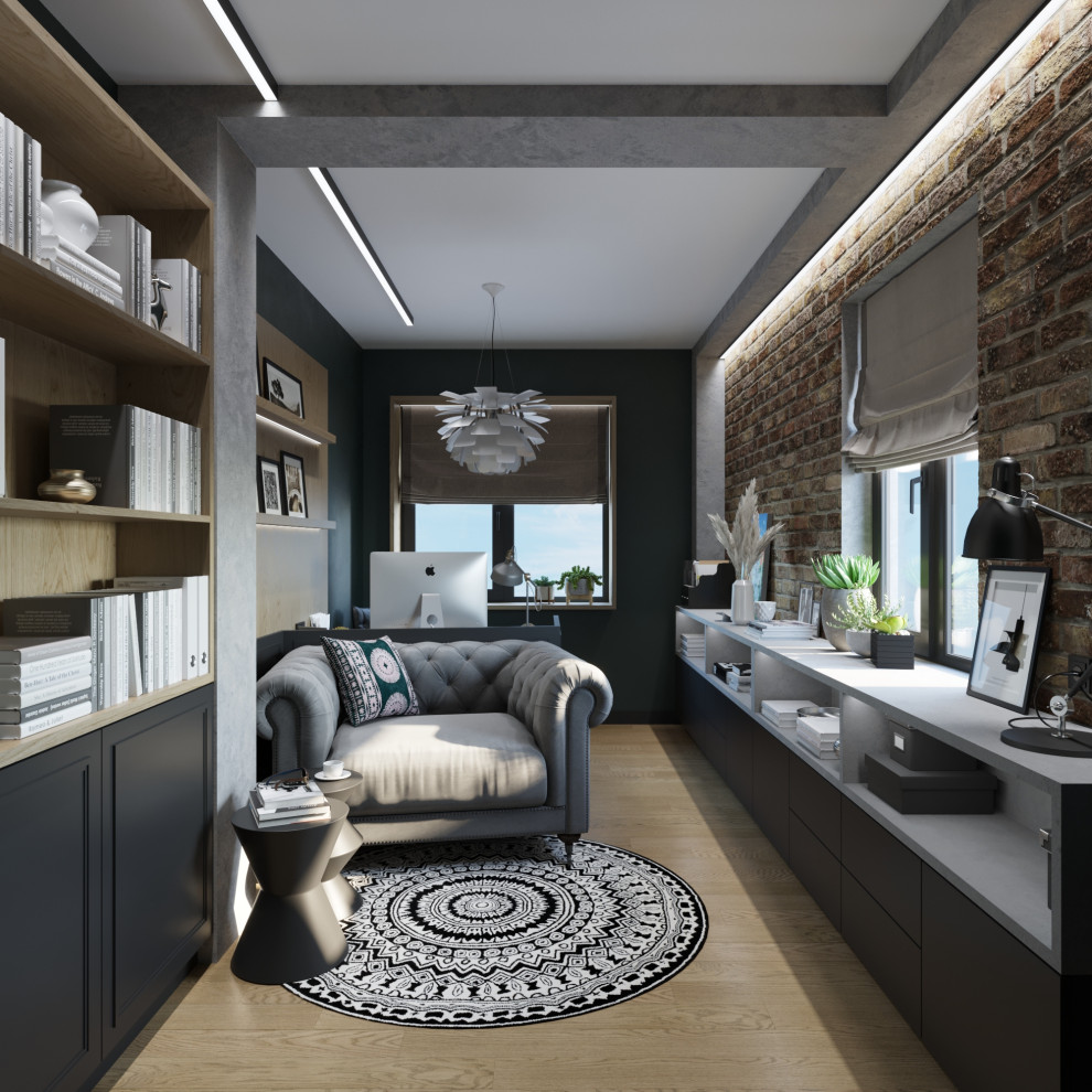 Алупка "Гора"