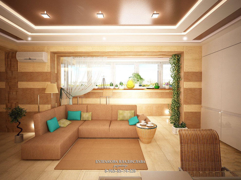 ЖК “Западный луч”