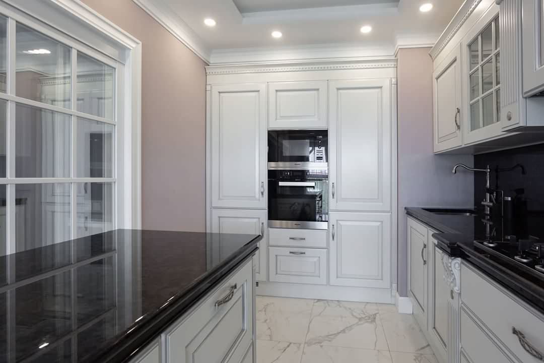 ЖК «по ул. Спортивная»