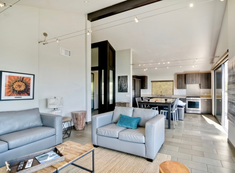 Two Unit Beach Vacation Rental