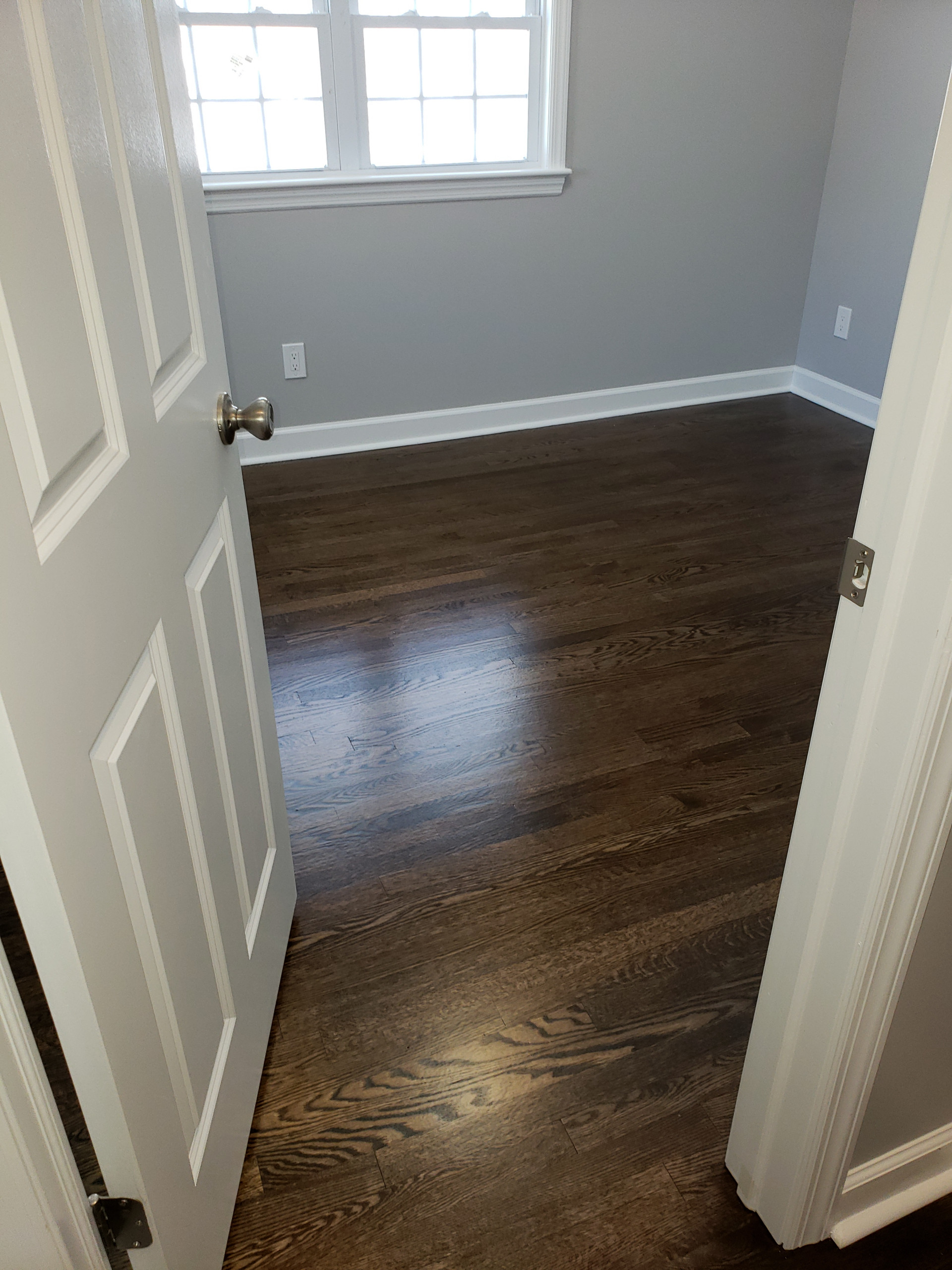 2nd Floor Addition and Renovation at Single Family Home in Clifton