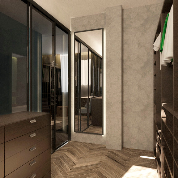 Таунхаус Одинцовский р-н