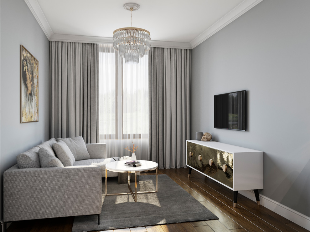 ЖК Пресня Сити