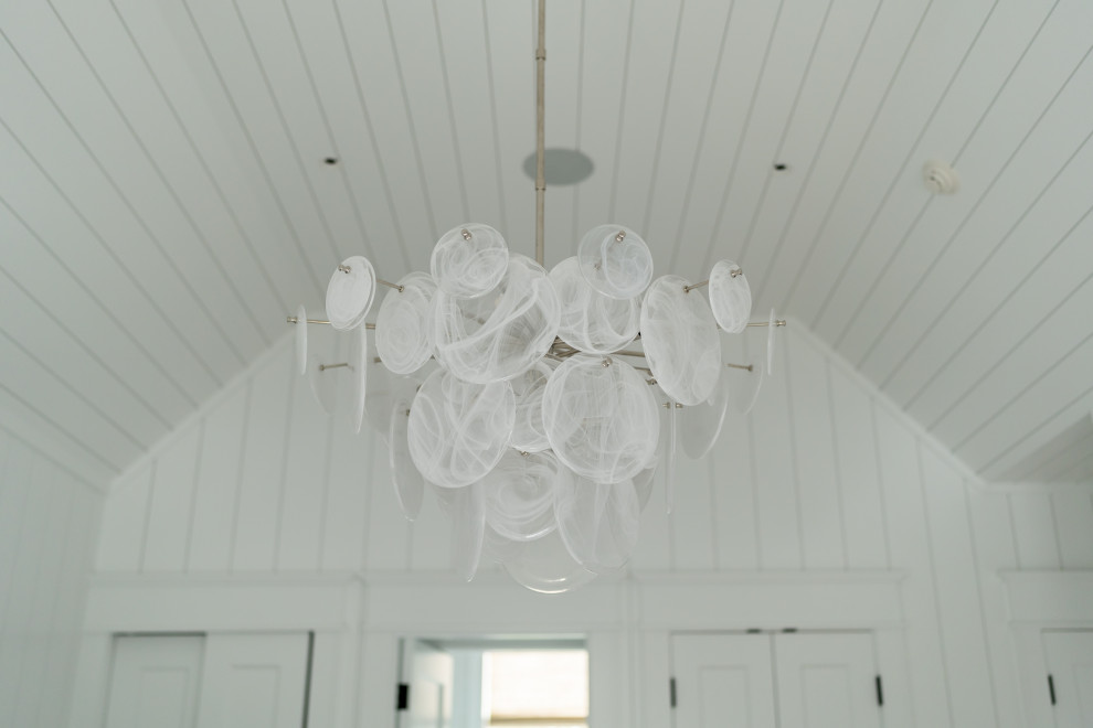 Coastal Island Paradise