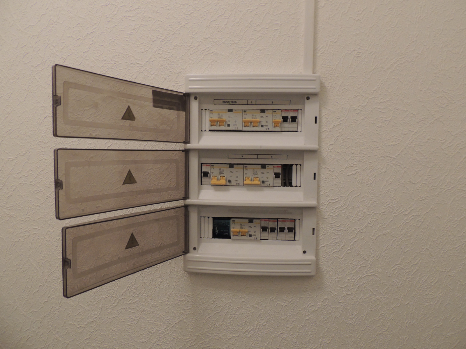 Дизайнерский ремонт квартиры