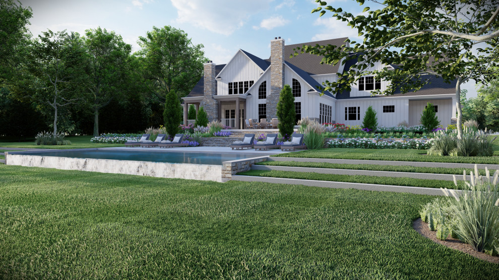 2D & 3D Design