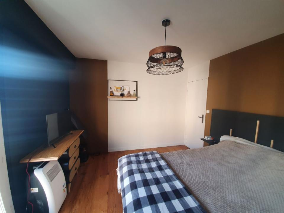 CHAMBRE APRES
