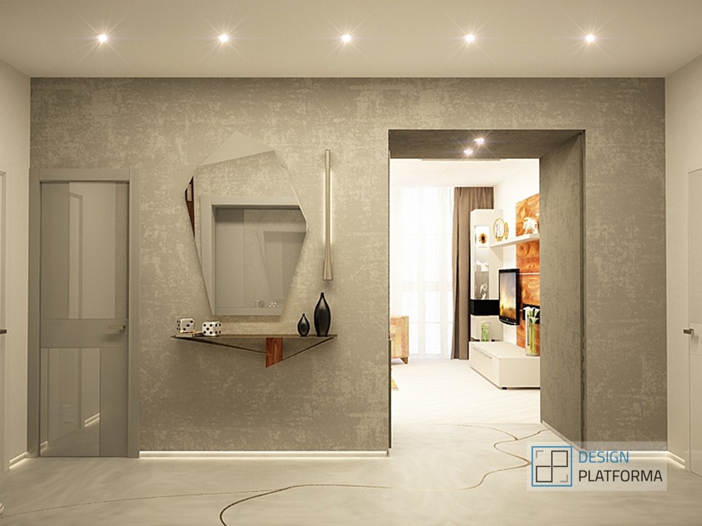 Квартира в ЖК Дубровка