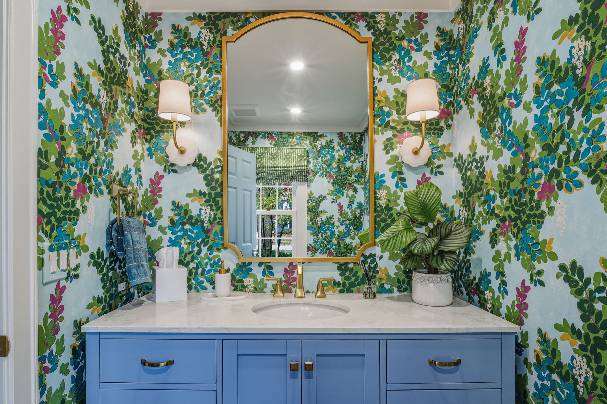 Bay Village Remodel November 2025