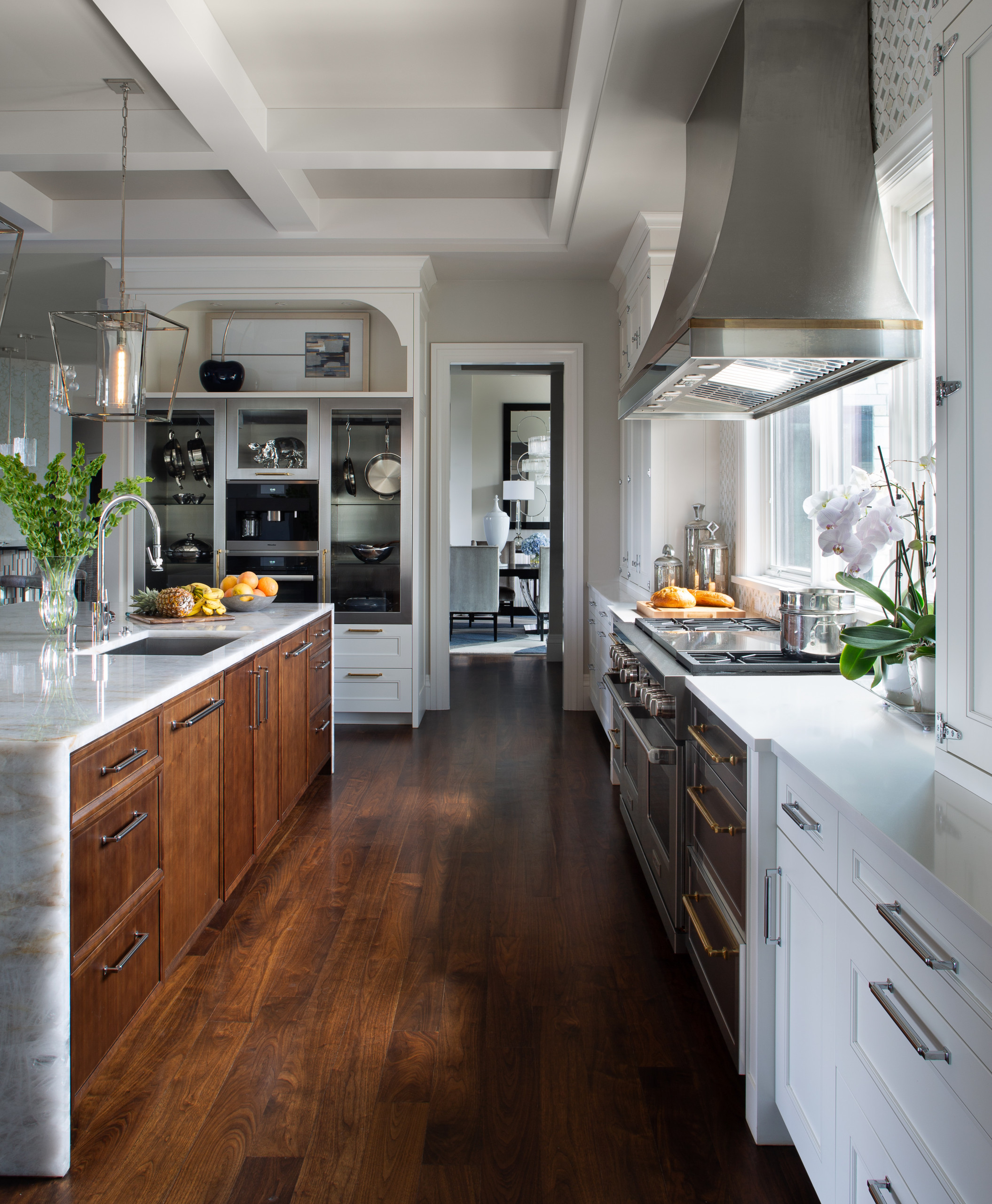 Oasis in The Preserve