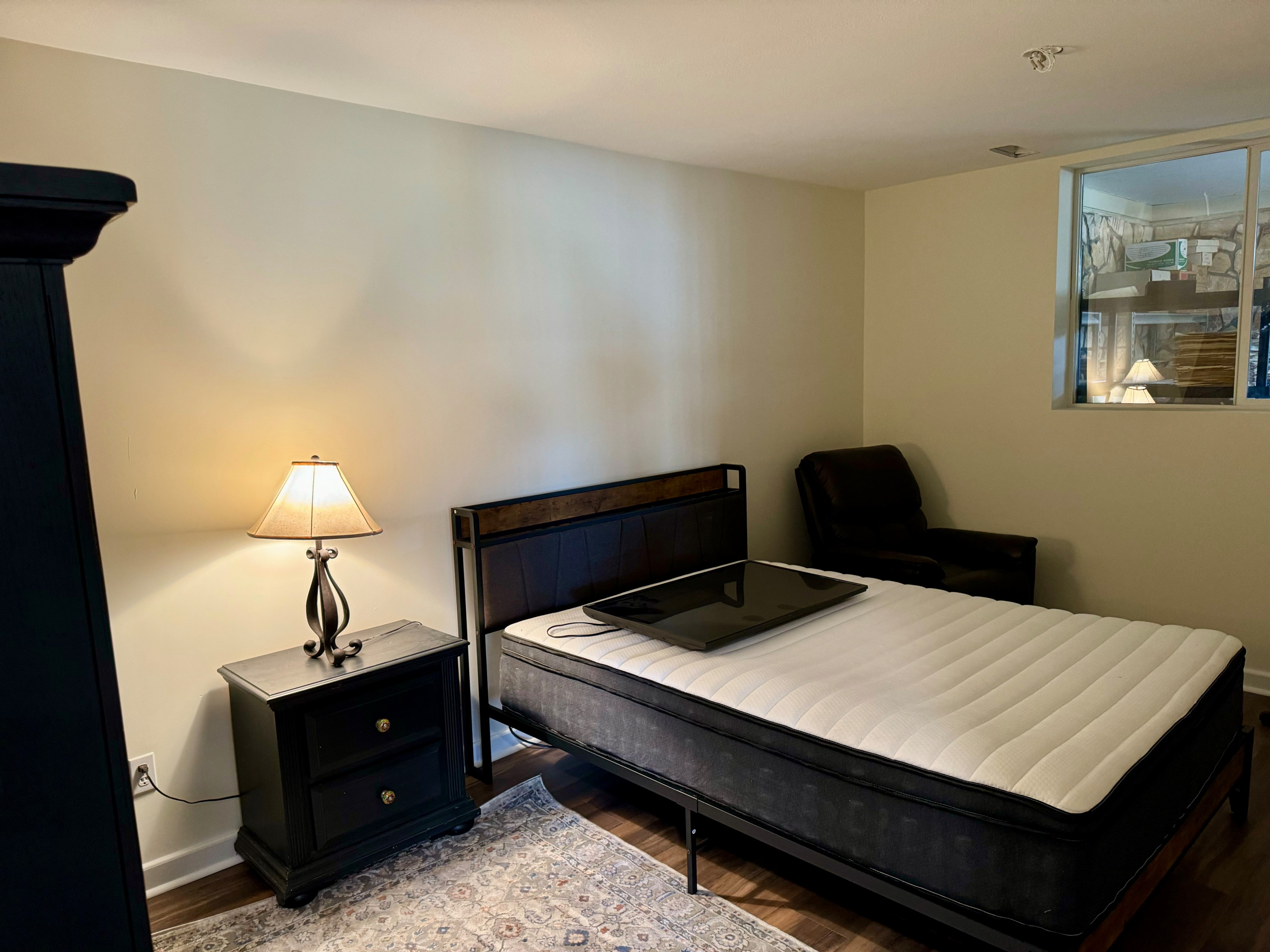Basement Remodel