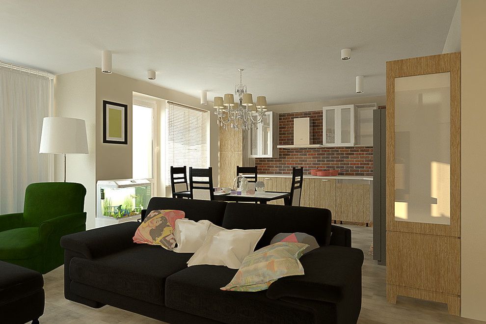 квартира для молодой семьи