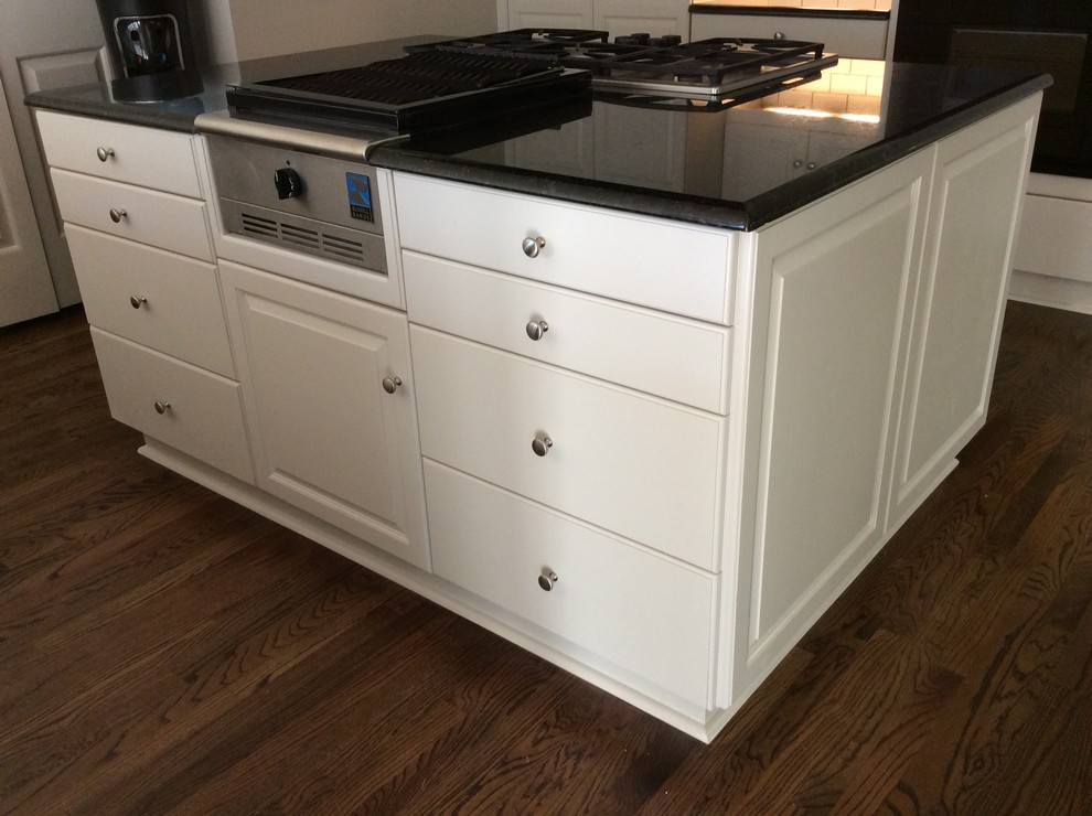 Lanigan Kitchen Renovation