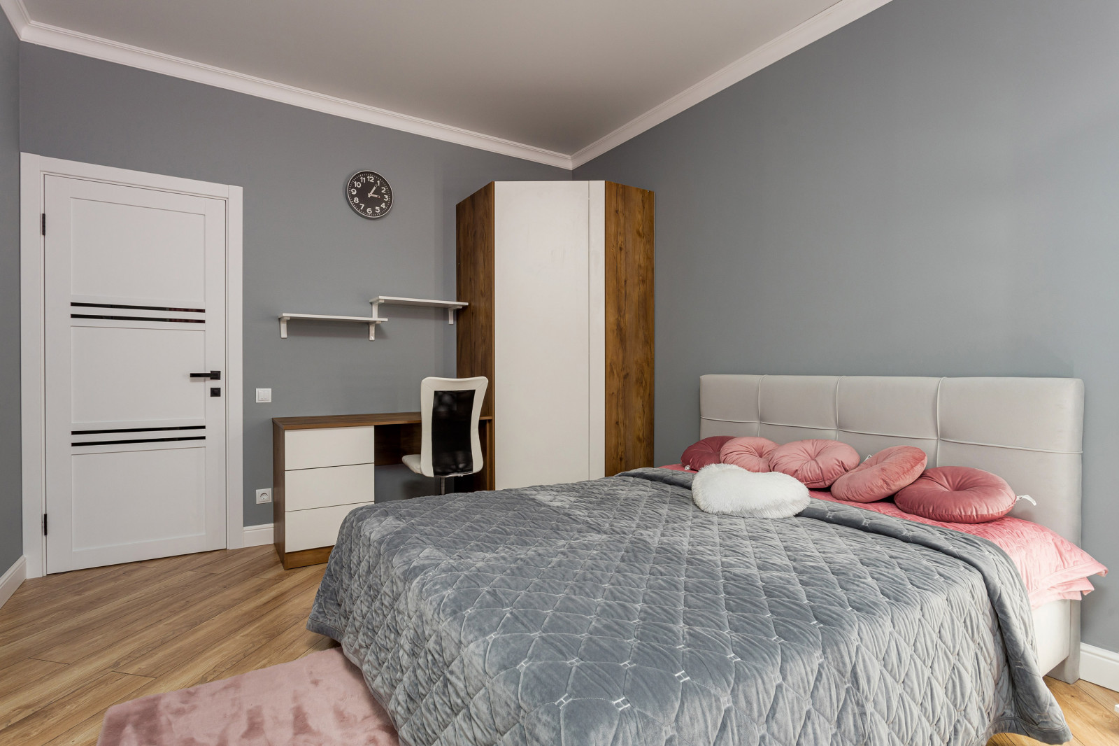 2023 Март Интерьерная и экстерьерная фотосъемка дома в Краснодаре