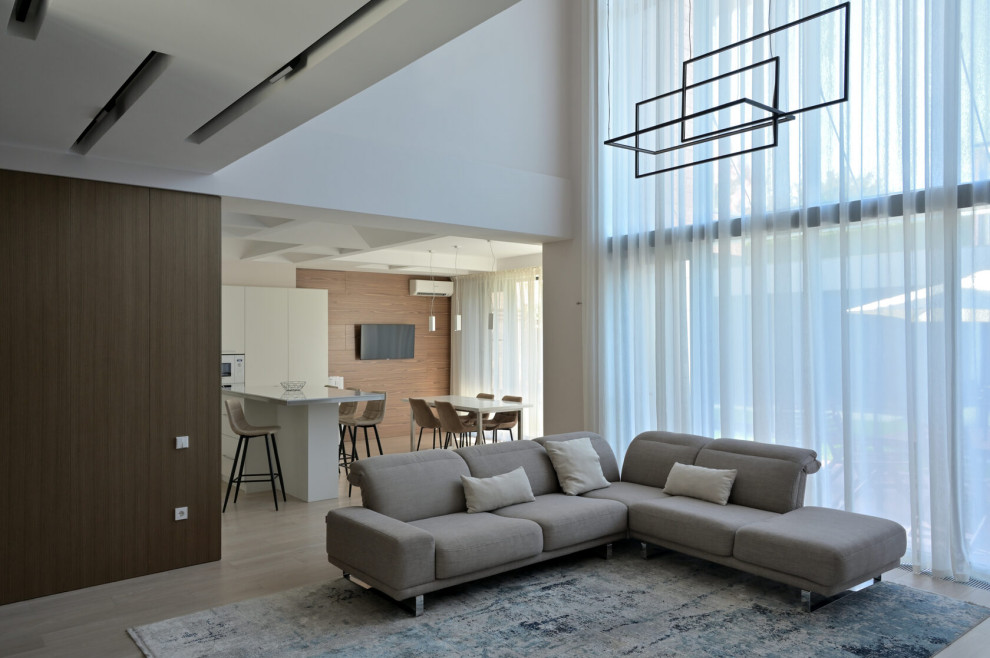 Частный дом. г. Ростов-на-Дону