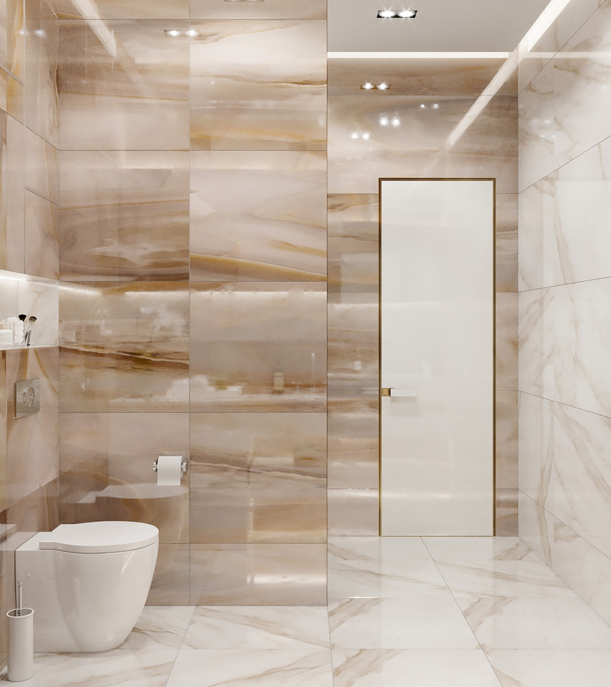 Лофт и современная классика