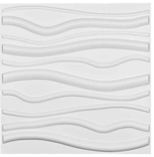 Jackson EnduraWall Decorative 3D Wall Panel Contemporary Wall