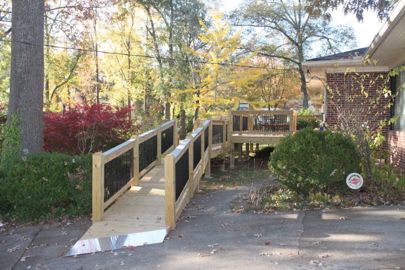 North Georgia Deck Remodels and Construction