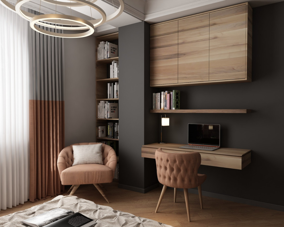 Проект для Турции