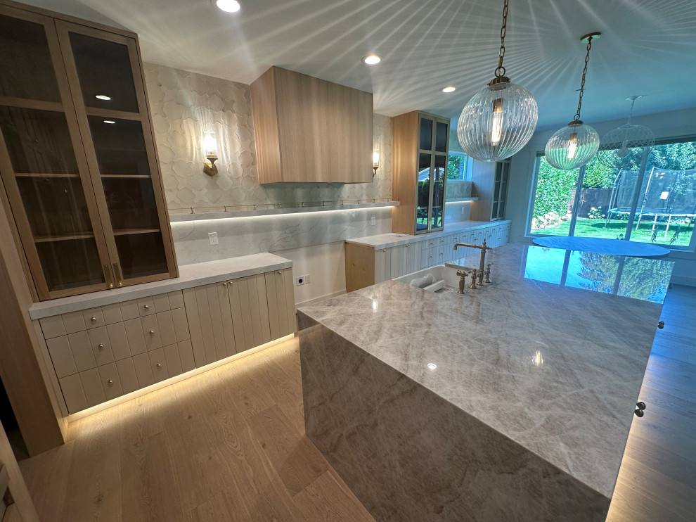 Edmonds - Interior Remodel