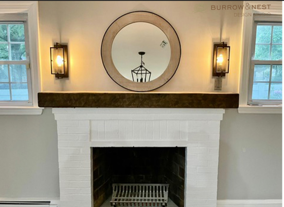 Providence Fixer Upper