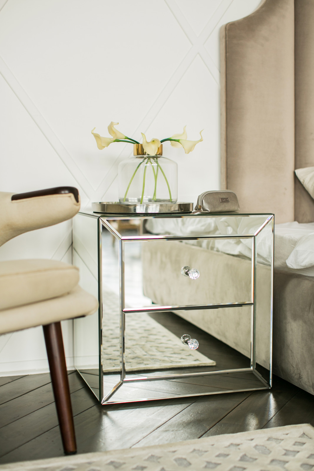 Дизайнерские зеркала Bountyhome