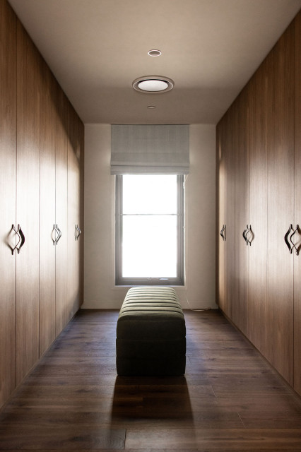 Curramore contemporaneo-armadio