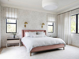 Contemporary Bedroom by Niche Interiors