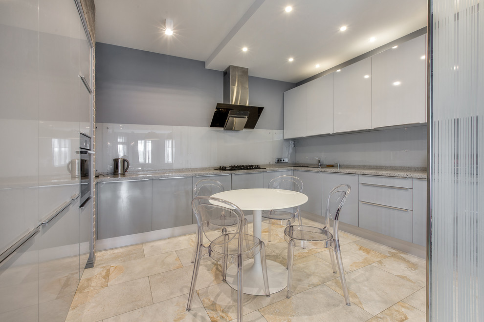 Интерьер загородного дома