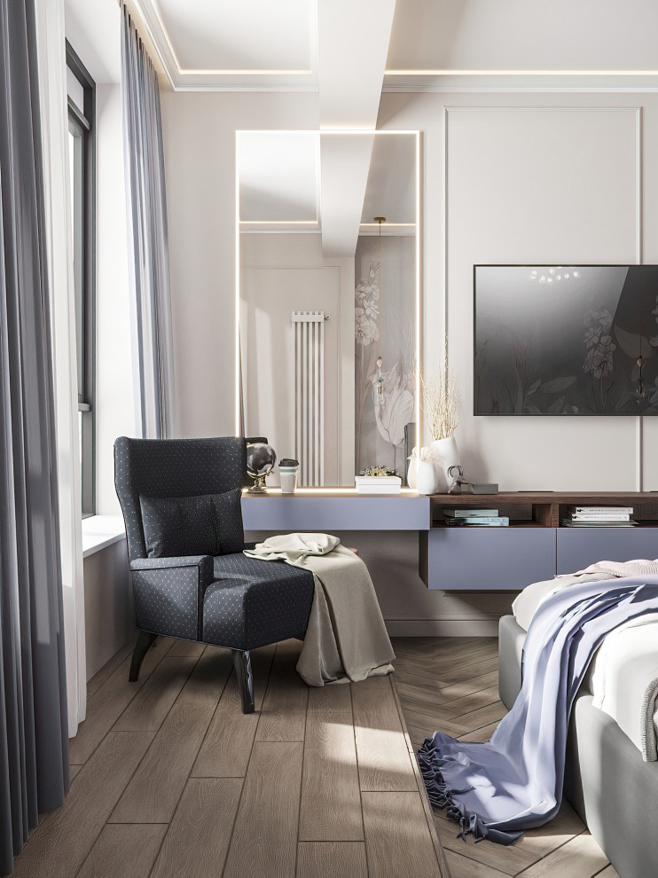 64 990 руб. 3-к квартира, 77.9 кв. м