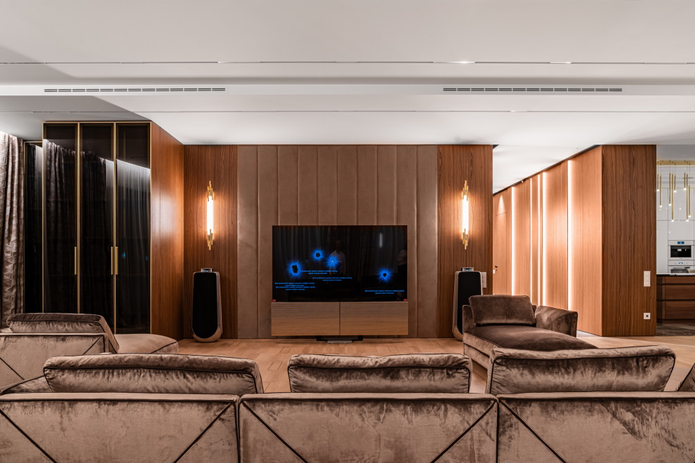 ЖК Привилегия