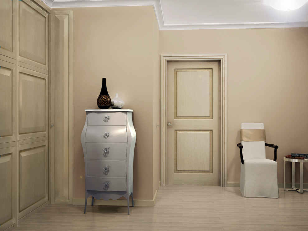 МАРШАЛА ТУХАЧЕВСКОГО