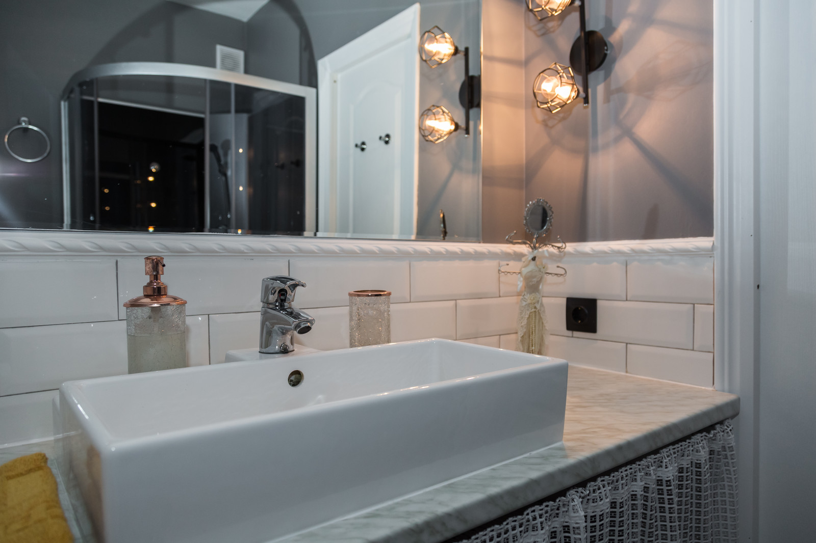 Английский фьюжн в Петербурге