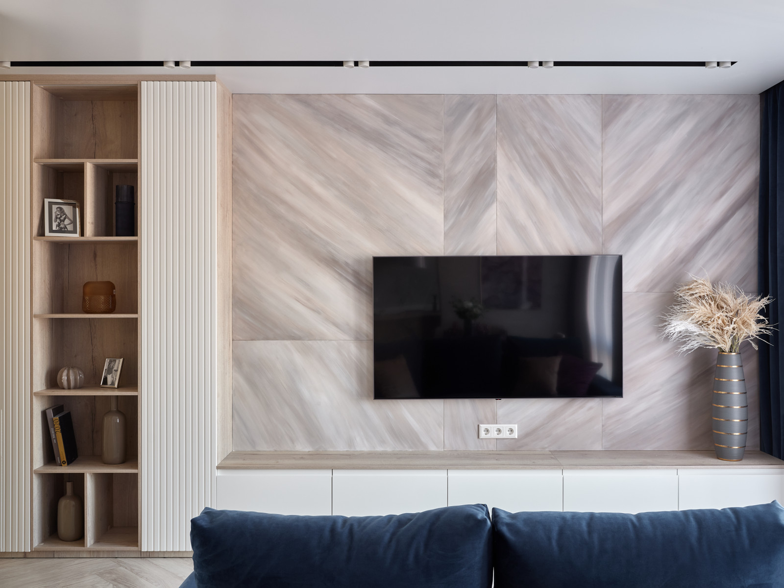 ЖК Стрижи Сити квартира 100м2