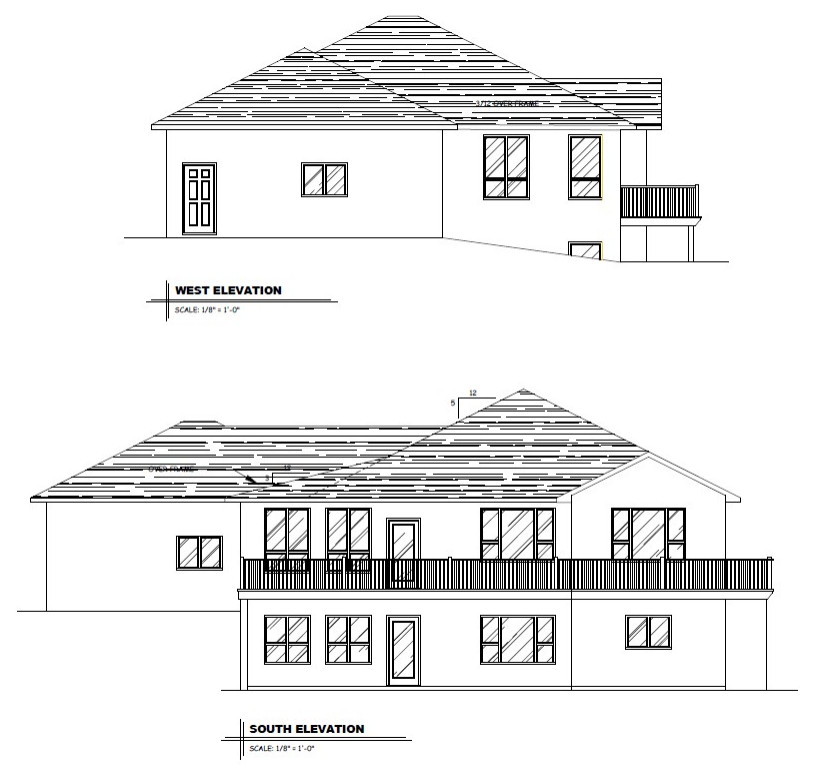 Home Remodels & Additions